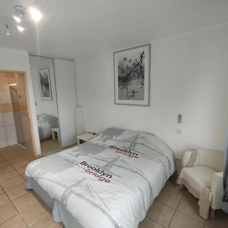 Logis Hotel Le Clos Saint Loup Bram Dış mekan fotoğraf
