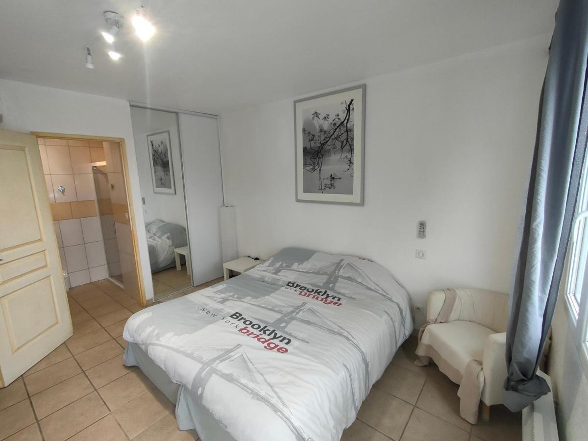 Logis Hotel Le Clos Saint Loup Bram Dış mekan fotoğraf
